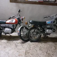 موتور منی 80