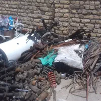 خرید ضایعات