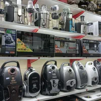 بندرخت رخت اویز باگارانتی تعویض رنگ نقره و مشکی|بندرخت و رخت‌آویز|مشهد, طلاب|دیوار