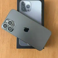 آیفون ۱۳ پرومکس