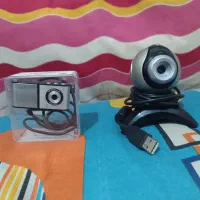 دوربین وبکم