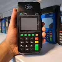 کارتخوان آکبند Anfu (4G) *سرعت بالا *