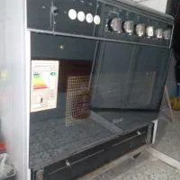 فر گاز درجه یک سالم سالم