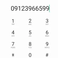 سیم کارت کد 3 رند رند ( قیمت مناسب)