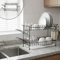 ابچکان قیمت واقعی|آب‌چکان و نظم‌دهنده ظروف|تهران, ترمینال غرب|دیوار