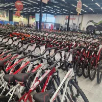 دوچرخه ۲۶ و ۲۴ آقای دوچرخه|دوچرخه، اسکیت، اسکوتر|کرج, کیانمهر|دیوار