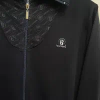 مانتو شلوار ورزشی سورمه ای|لباس|زنجان, |دیوار