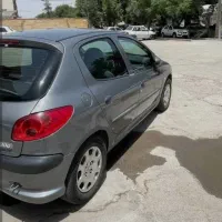 ۲۰۶تیوفایو کم کار خونگی