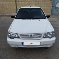 پراید 132مدل 88شاسی پلم دوگانه فابریک