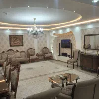 فروش آپارتمان ۱۳۰ متر فول امکانات خیابان مالک اشتر
