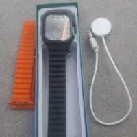 ساعت هوشمند