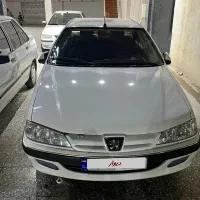 پژو پارس tu5 مدل ۹۴|خودرو سواری و وانت|گنبد کاووس, |دیوار