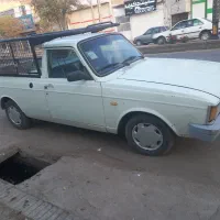 فروش پیکان وانت|خودرو سواری و وانت|ملایر, |دیوار