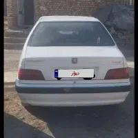 پژو پارس 1400