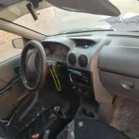 پراید نقره ای نود 131|خودرو سواری و وانت|ایرانشهر, |دیوار