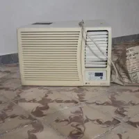 کولر گازی ال جی