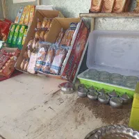 سه چرخ سالم و اماده کار