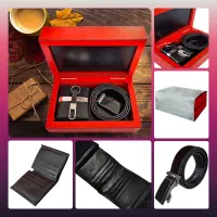 تولید و پخش ست چرم مردانه و زنانه تولیدی کوروش|کیف، کفش، کمربند|تهران, وصفنارد|دیوار