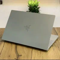 غول امریکایی ریزر رندرینگ سنگین با ۱۶گیگ گرافیک 4k|رایانه همراه|تهران, چیتگر شمالی|دیوار