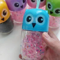 چهل گیس جغد (کیفیت کش رسانی بالاضخیم)