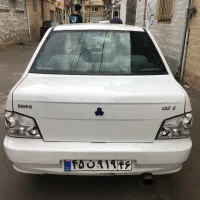 چراغ عقب برفی اسپرت