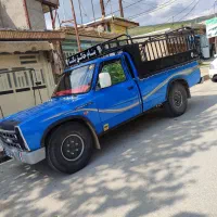 نیسان مدل ۱۴۰۰تحویل ۱۴۰۱