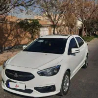 شاهین کم کار ۴۰۱ سانروف دار|خودرو سواری و وانت|شاهین‌شهر, شهرک سایت|دیوار