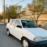 پراید سالم|خودرو سواری و وانت|اسلامشهر, شهرک امام حسین (میان آباد)|دیوار