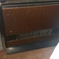 یک عدد بخاری