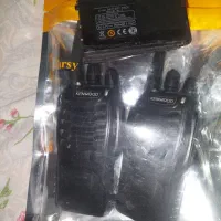 بیسیم کنوود اصل اصل