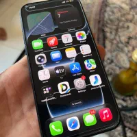 آیفون۱۷ پرومکس|موبایل|پرند, فاز ۳|دیوار