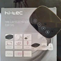 شیر دوش برقی hi tec|اسباب و اثاث بچه|تهران, خرمشهر|دیوار