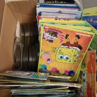 ۳۰۰تا سی دی