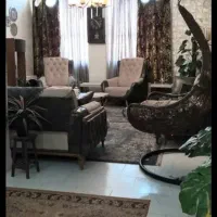 80 متر  سالن پرده خور با امکان معاوضه با کوچکتر|فروش آپارتمان|کرج, شاهین‌ویلا|دیوار