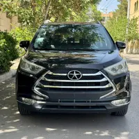 جک اس 3 مدل 97