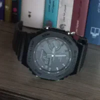 ساعت هوشمند جیشاک|ساعت|الیگودرز, |دیوار