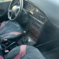 پارس مدل ۸۵|خودرو سواری و وانت|گلبهار, شهر جدید گلبهار|دیوار