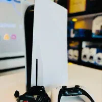 PS5 STANDARD 1216 اروپا نسل آخر در حد نو