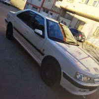 پژو پارس tu5|خودرو سواری و وانت|گرگان, |دیوار