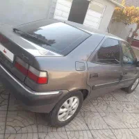 زانتیا|خودرو سواری و وانت|ایلخچی, |دیوار