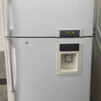 یخچال فریزر ال جی
