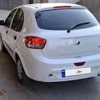 تیبا2 1401بدون رنگ و بدون خط وخش|خودرو سواری و وانت|شاهرود, |دیوار