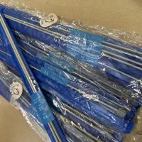 میل بافتنی دو میل