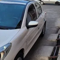 207|خودرو سواری و وانت|خرمدره, |دیوار