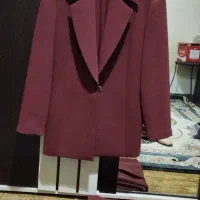 کت شلوار مجلسی و شلوار لی