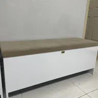 نیمکت های دونفره و سه نفره و چهار نفره|صندلی و نیمکت|گناباد, |دیوار