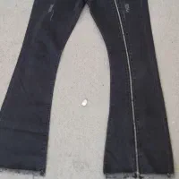 شلوار بوتکات|لباس|رباط‌کریم, رباط‌کریم|دیوار