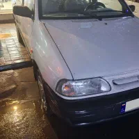 پراید مدل 93