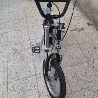 دوچرخه سایز ۱۶