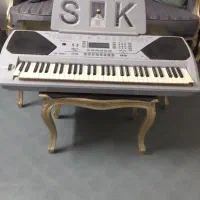 اورگ یا پیانو